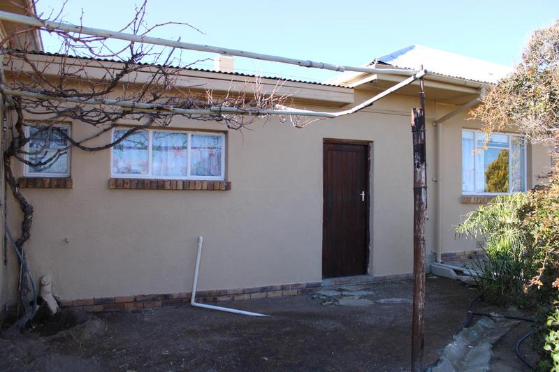 3 Bedroom Property for Sale in Fraserburg Northern Cape